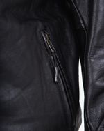 Officer / Черный