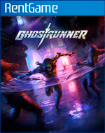 Ghostrunner PS4 | PS5