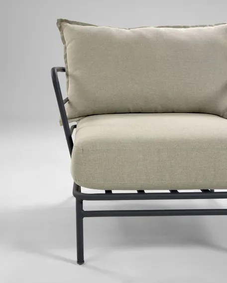 Кресло Mareluz | La Forma | Испания | Купить в Hallberg.ru