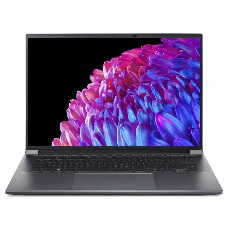 Ноутбук 14.5" Acer Intel Core Ultra 7 (Series 1)-155H 1400 16 DDR5 GeForce RTX 4060 для ноутбука 819