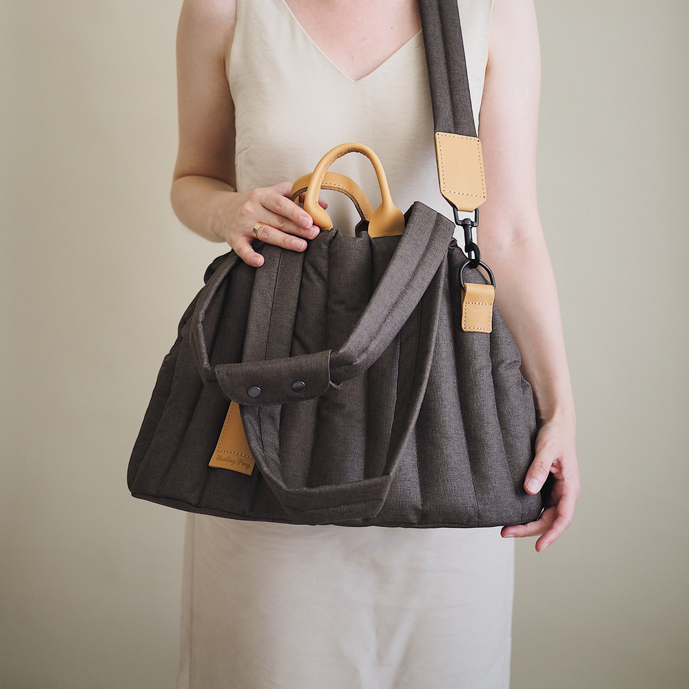 Сумка-переноска Пони Hunting Pony