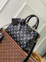 Louis Vuitton Speedy P9 Bandouliere 25