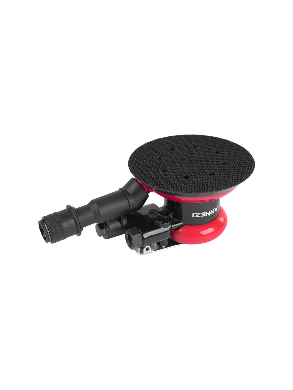 Пневмошлифмашина орбитальная с пылесборником 10000 об/мин Arnezi R7506141