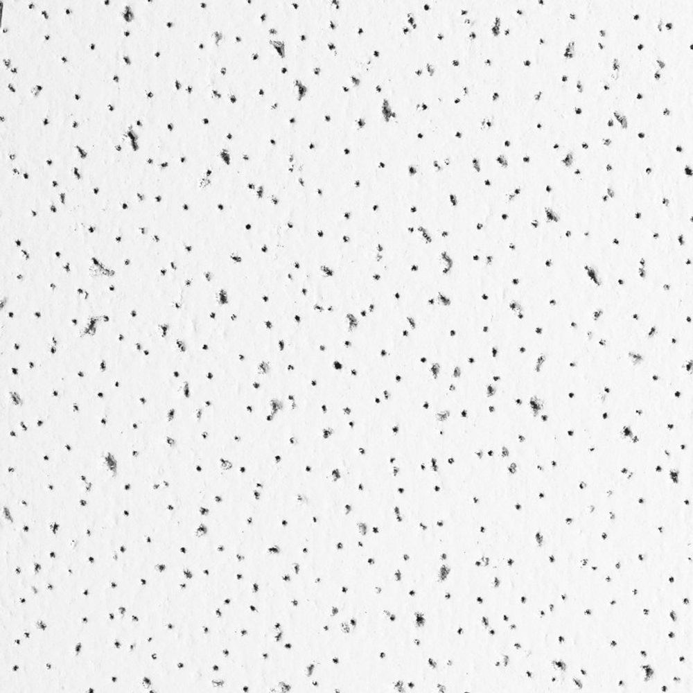 Плита потолочная Armstrong Fine Fissured Tegular 600х600х15 мм