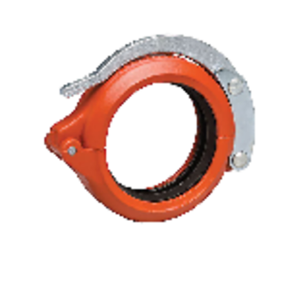 Соединение замок Victaulic 5.1/2"