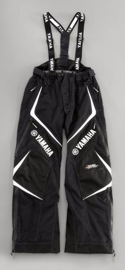 Брюки YAMAHA SNOW TEAM MTX
