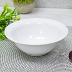 Миска 550мл форма Идиллия Без деколи