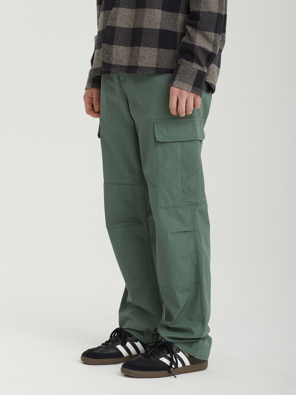 Мужские Брюки Regular Cargo
