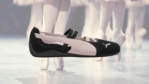 Puma Speedcat Ballet Wns: обзор балеток с гоночной ДНК, расцветки и образы | TheSneaker.ru Puma Speedcat Ballet Wns: обзор балеток с гоночной ДНК, расцветки и образы | TheSneaker.ru