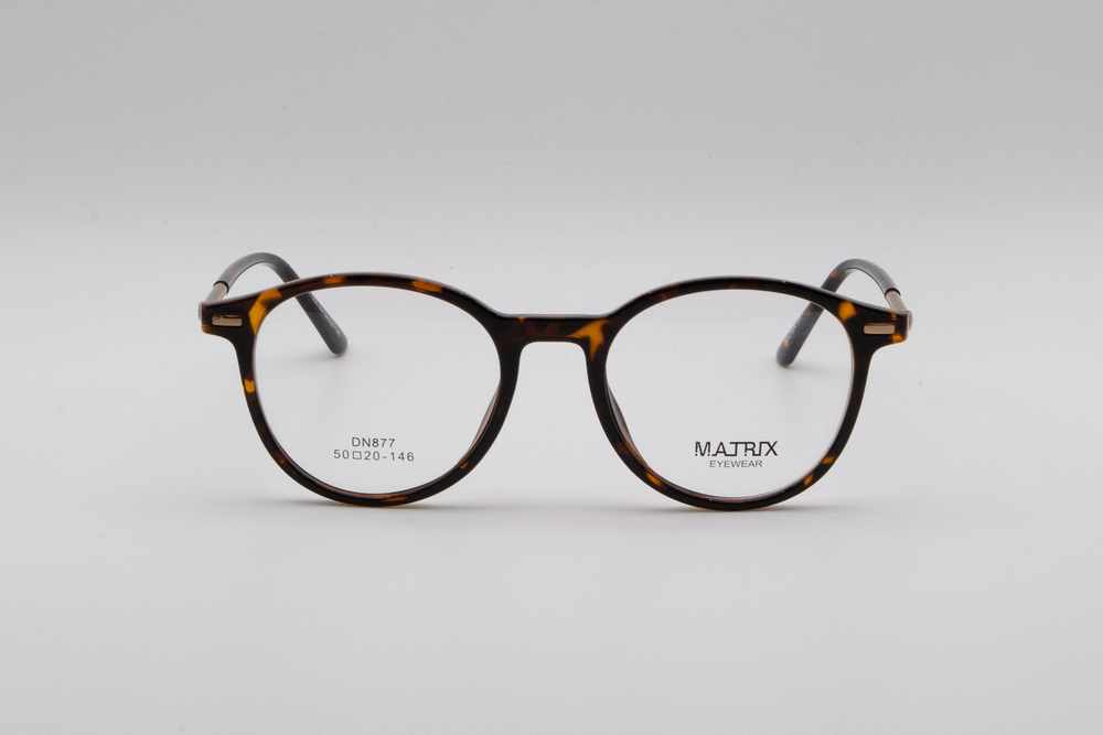 Изг. оправы MATRIX DN877 COL.004
