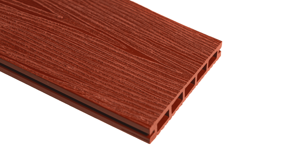 Террасная доска 3D 18мм