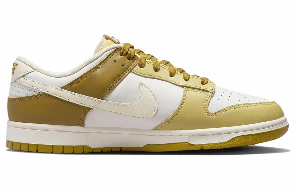 Кроссовки Nike Dunk Low Retro