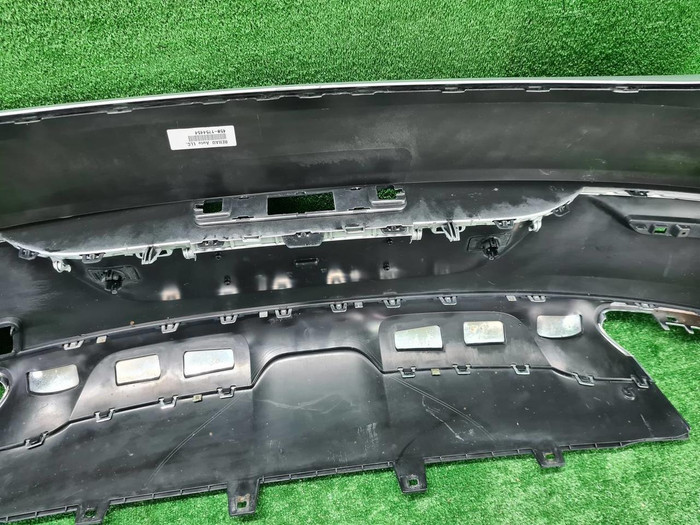 Бампер задний Mercedes GLE C292 (2015-2019) AMG (В пленке)