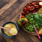 Frontier Co-op, пищевые дрожжи в мини-хлопьях, 453 г (16 унций)