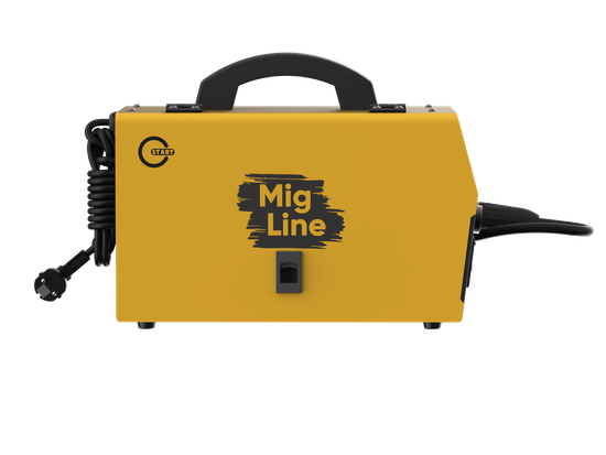 Сварочный полуавтомат "START" MIGLine 190 2ST190