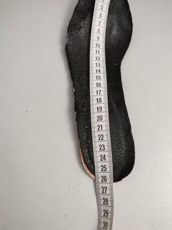 Сапоги Respect демисезонные 40 размер