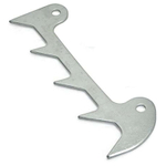 Зубчатый упор для бензопилы STIHL MS 361. арт.T0040 FARMERTEC (STIHL 1110 664 0501)