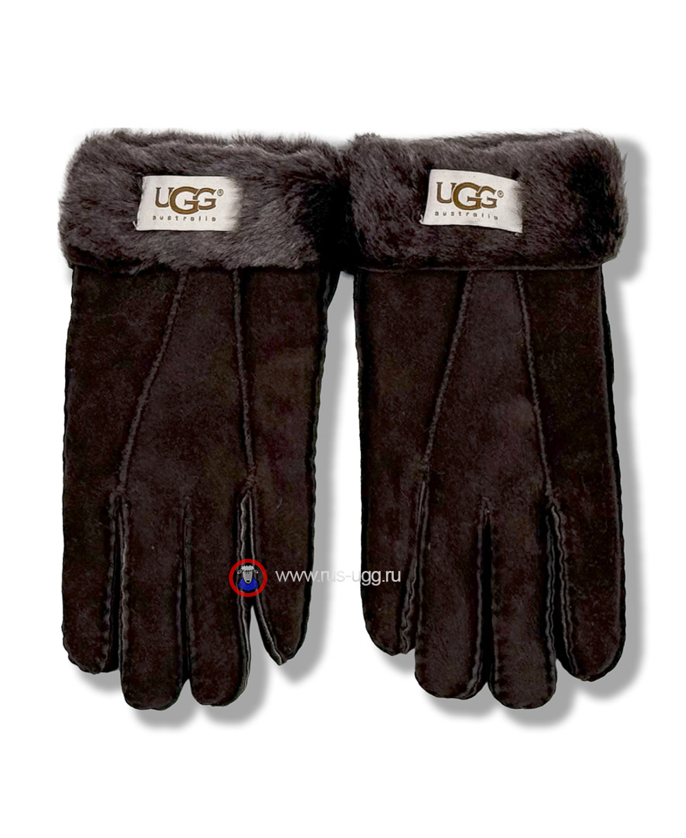 ПЕРЧАТКИ UGG GLOVES