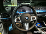 BMW 4 Series (G22) 420i M Sports Convertible (09.2023)