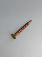 3,9х35 саморез ЖЦ оконный (1000 шт.)