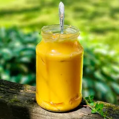 Мед Чабреца (тимьяна) / 1,2 кг