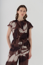 Блуза Мисти NOME Atelier