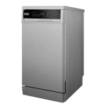 DeLonghi Посудомоечная машина DDWS 465 X CALLISTO