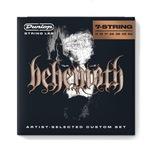 Dunlop BEHN1162-7 Behemoth