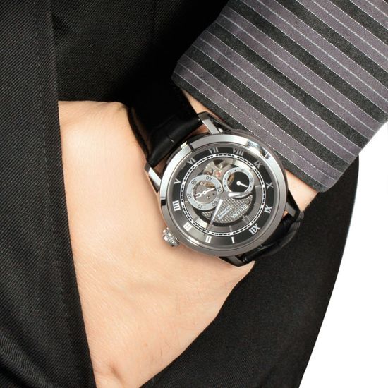 Наручные часы Bulova Automatic 96A135