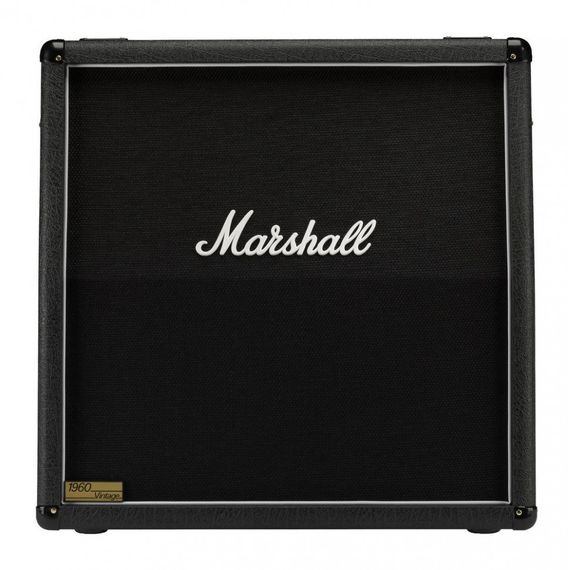 MARSHALL 1960AV 280W 4X12 MONO/STEREO ANGLED CABINET