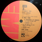 Pink Floyd / A Nice Pair (2LP)