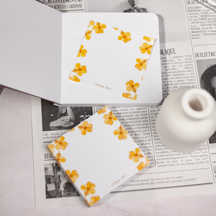 Кубарик "Лютик" 📌