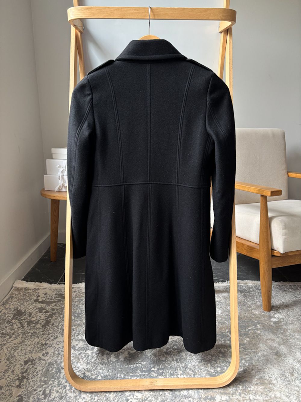 Пальто Aletta, 152