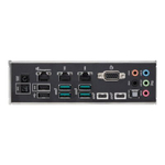 Материнская плата ASUS Pro WS W790E-Sage SE