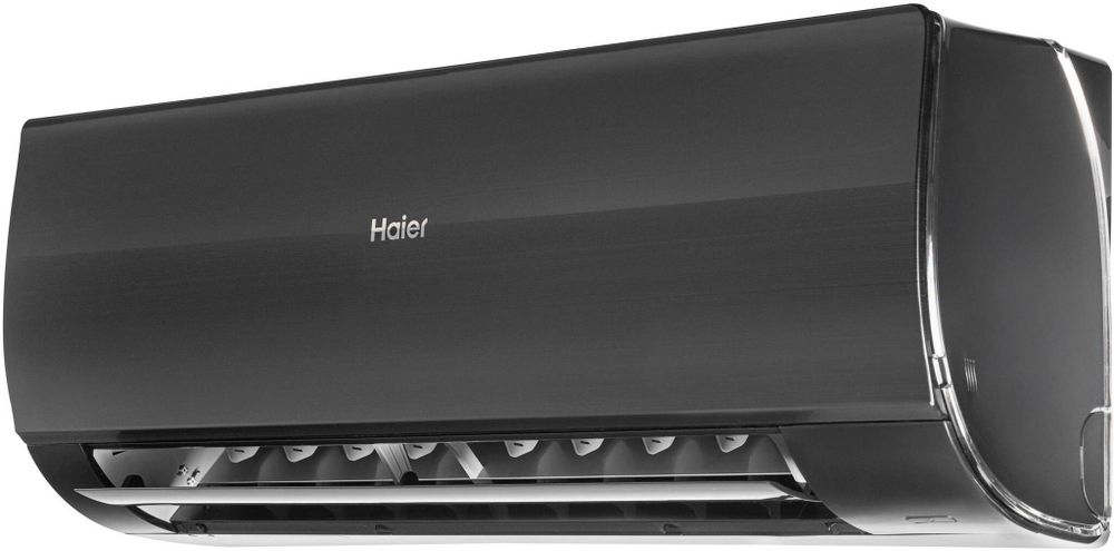 Неинверторный кондиционер Haier Flexis On-Off HSU-09HFF103/R3-B / HSU-09HUF103/R3 (2024)