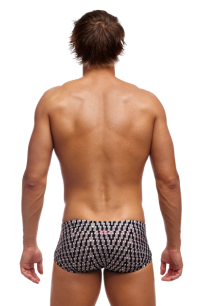 Транки FUNKY TRUNKS Men's Dark Night