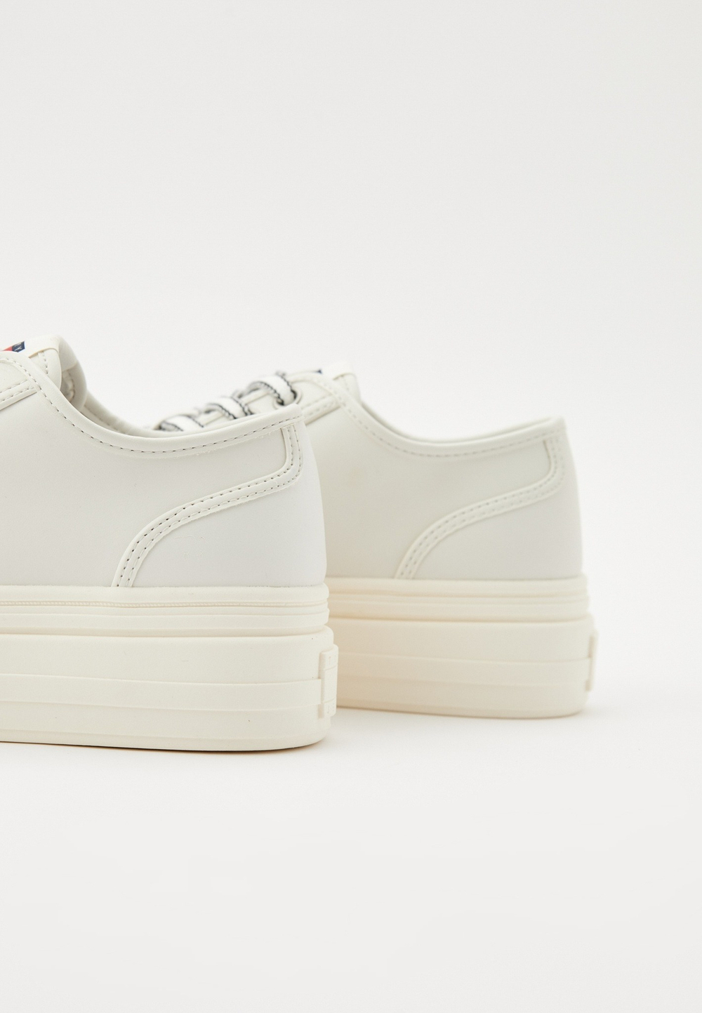 Кроссовки женские TOMMY JEANS TJW FOXING VULC LC L