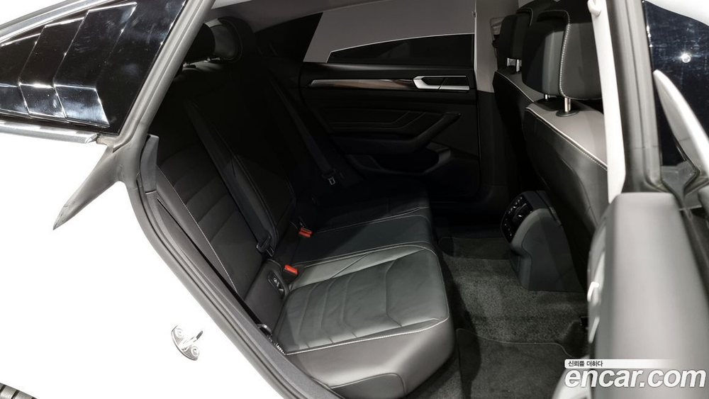 Volkswagen Arteon 2.0 TDI Prestige (12.2023)