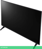 Телевизор LED LG 43" 43QNED70A6A.ARUG