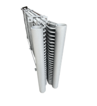 Cекция оребренная СО-110-02