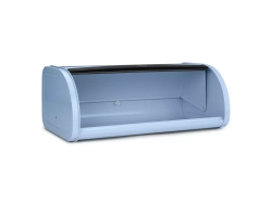 Brabantia - хлебница  44,5х26см Dreamy Blue / артикул   203107  / GTIN 8710755203107