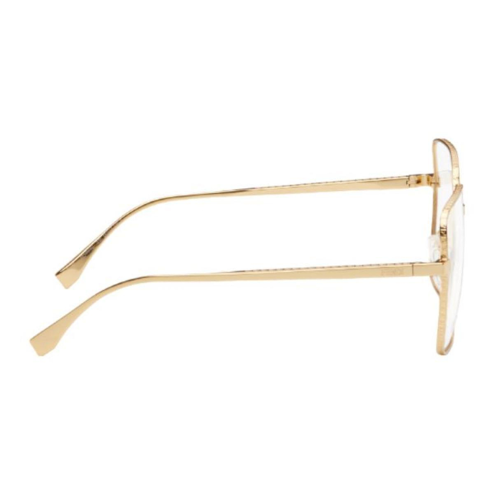 Очки FENDI -, FE50063U192337134364