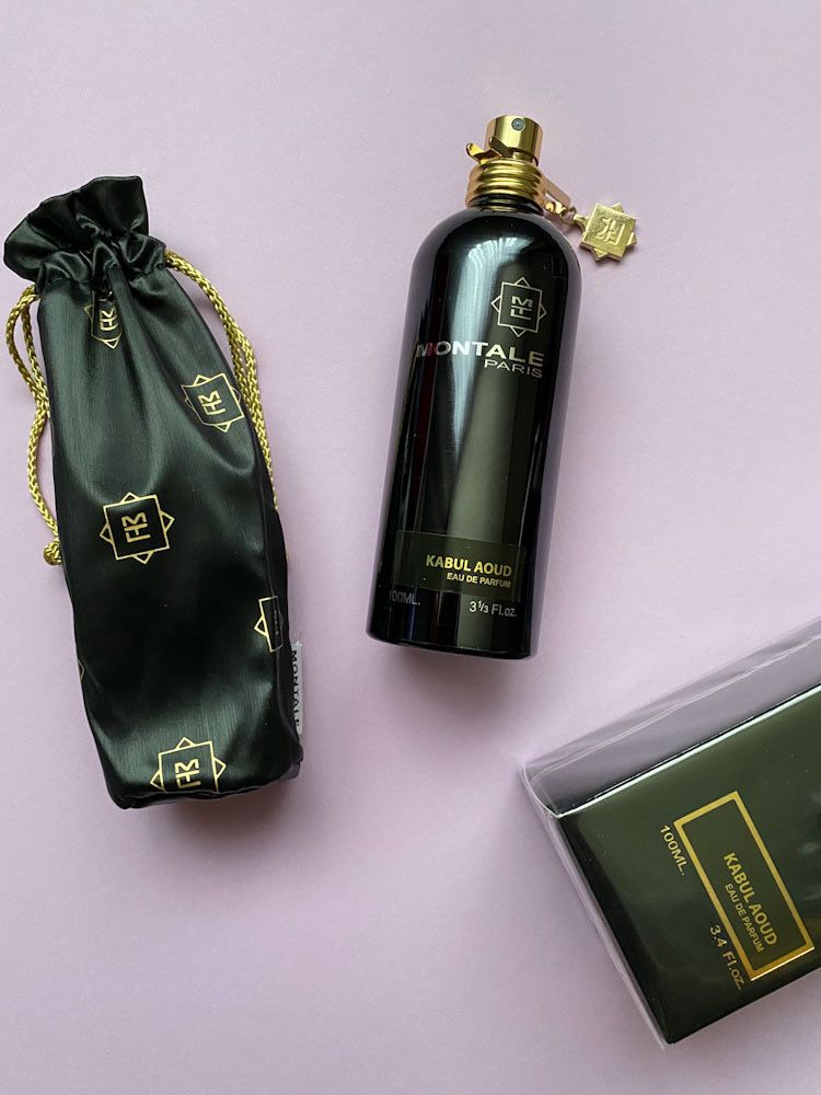 Montale Kabul Aoud