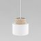Подвесной светильник TK Lighting 10078 Duo