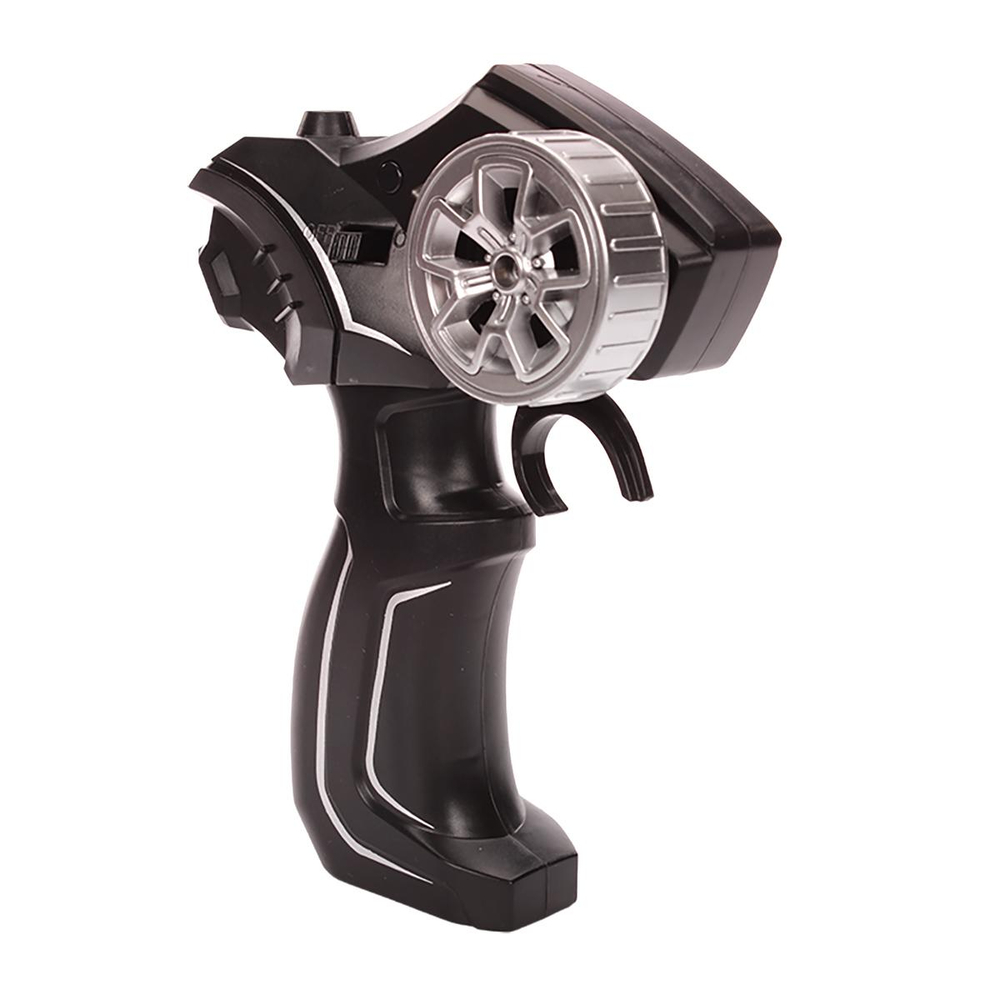 Джип на РУ, коробка 666-781BNA