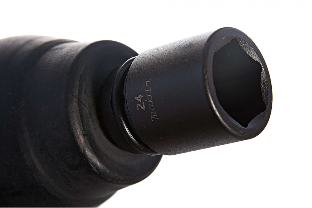 Гайковерт ударный Makita TW0350