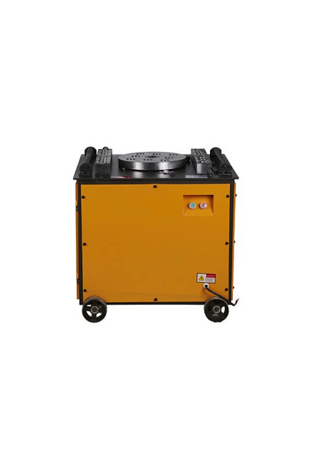 Станок для гибки арматуры TOR GW40M 40/32мм 3кВт