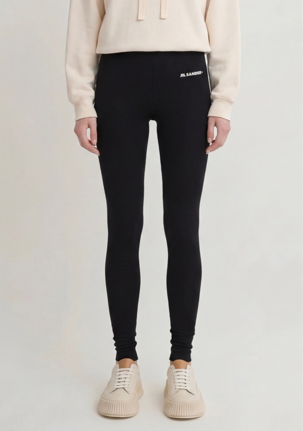 Легинсы Jil Sander