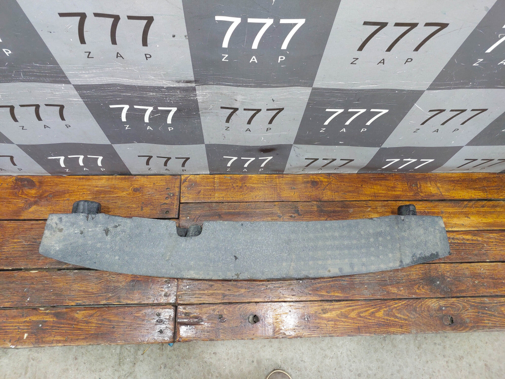 Абсорбер заднего бампера Volkswagen Polo 5 10-20 Б/У Оригинал 6RU807251A