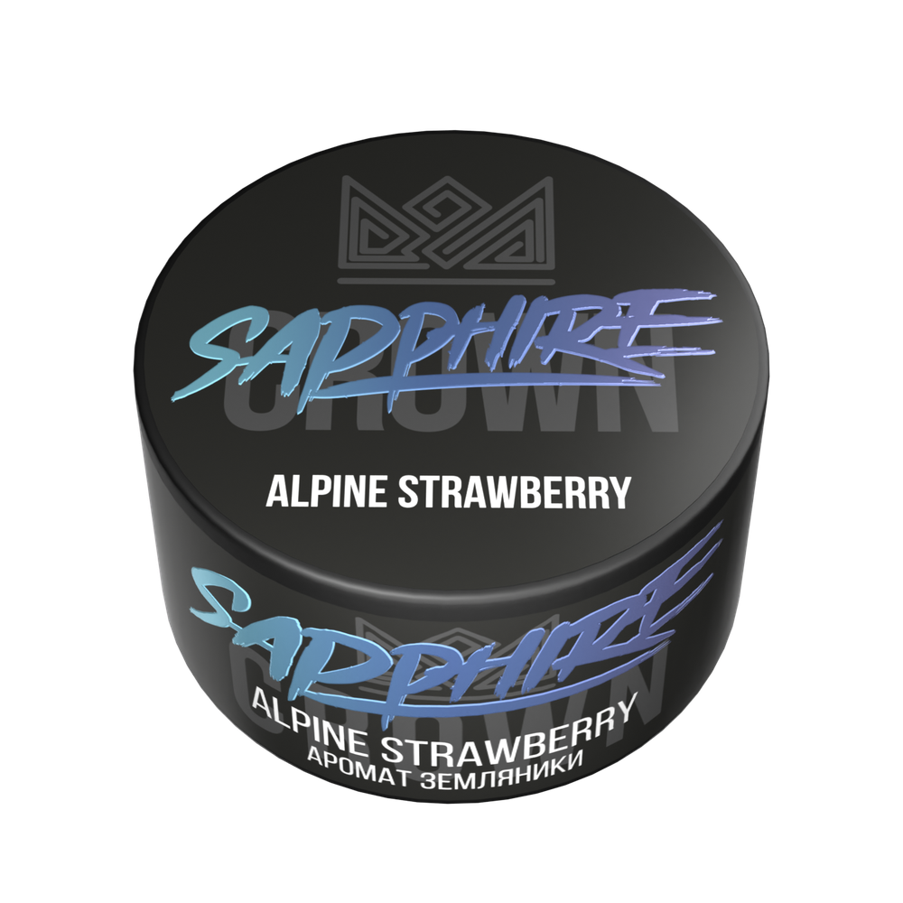 Alpine Strawberry, 25 гр